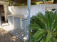 Au coeur de Sartène appartement de charme dans un écrin de verdure - Bed and Breakfast Sartène