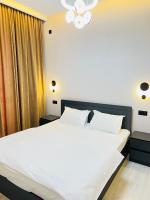 Podshoh apartments - Ferienwohnung Samarqand