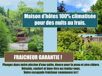 L'école des garçons - Chambres d’hôtes Maigné