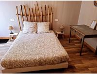 Loz'aire naturelle - B&B Quézac