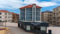 Delmar Boutique Buzovna - B&B