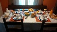 Il Ghiro Dormiglione - Ferienwohnung