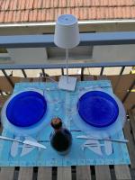 Intero Appartamento sul mare Passeggiata Viareggio - Chambres d’hôtes Viareggio