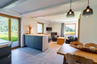 Appartement met 2 Slaapkamers en Terras