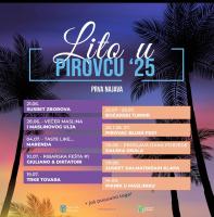 COCO - Ferienwohnung Pirovac