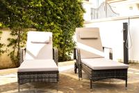 Villa Elizabeth Bilocale - B&B Gallipoli