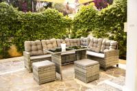 Villa Elizabeth Bilocale - B&B Gallipoli