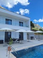 Villa Kira-for ideal getaway - Chambres d’hôtes Lokva Rogoznica