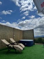 BoomBoom Room - B&B Cazin