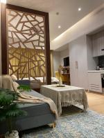 Orilia Stay - Ferienwohnung Ghaziabad