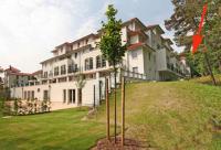 Haus Meeresblick - Ferienwohnung Sandrose A 2.26 (Ref. 132363) - B&B Ostseebad Baabe