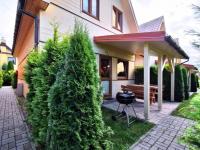 Domki i apartamenty Vena - Bed and Breakfast Sarbinowo