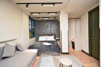 Suite met 1 Slaapkamer