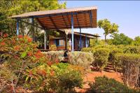 Golan Cabins - Chambres d’hôtes H̱ad Nes