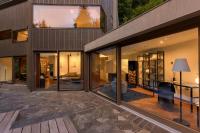 Jasna Mansion - B&B Kranjska Gora