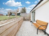 Loxley's Lodge at Edwinstowe - Chambres d’hôtes Edwinstowe