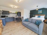 Loxley's Lodge at Edwinstowe - B&B Edwinstowe