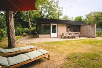 Boshuisje Rekem - Silas - B&B Lanaken