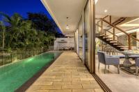Euphoria Villa in Nerul by Dia