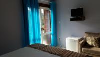Suite with Mountain View