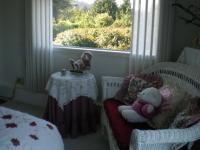 Queen Room with Sea View