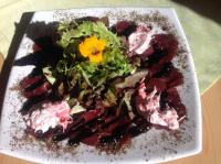 Berghaus Außergschlöß - Ferienwohnung Matrei in Osttirol