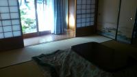 Superior Japanese-Style Room