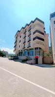 ADEN KAR suite - B&B