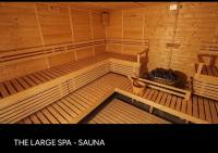 La Grande Residence unit 2-909 - B&B Angeles City