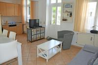 Two-Bedroom Apartment with Terrace