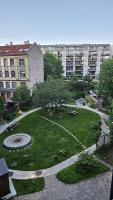Heart of the Oslo City - B&B Oslo
