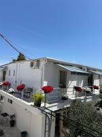 Swan rent rooms - B&B