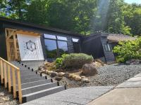 孫六温泉六庵 - B&B Senboku