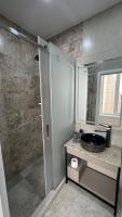 Chambre Familiale Deluxe