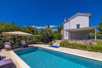 Holiday house CIRIK - B&B Kras