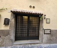 Casa medievale Il Rifugio di Olimpia - B&B Viterbo