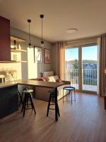 Apartamento de 1 dormitorio