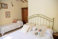 Superior Apartment mit 1 Schlafzimmer und Balkon