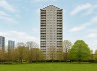 2 Bed Apartment in Canary Wharf - B&B Londres