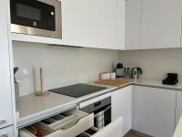 HYP - Piso Zarra - Bed and Breakfast Pontevedra