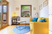 Feldblick - Ferienwohnung Ulsnis