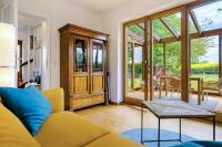 Feldblick - Ferienwohnung Ulsnis