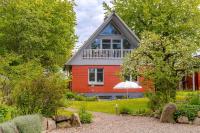 Feldblick - Ferienwohnung Ulsnis