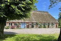 Appartement Reethus Koppelkiek - Chambres d’hôtes Husby