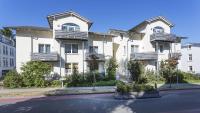 Villa a cappella A6 - B&B Ostseebad Binz