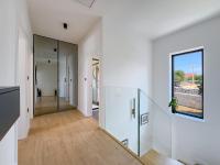 Villa Allure Lun - Ferienwohnung Lun