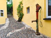 Kamminke, Hofschaft am Haff - Bed and Breakfast Kamminke