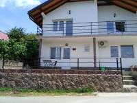 Garage - B&B Donji Milanovac