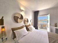 Suite King con Vasca Idromassaggio