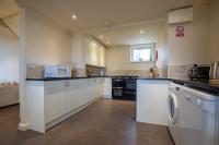 The Barn at Brambles Farm - B&B Bradnop